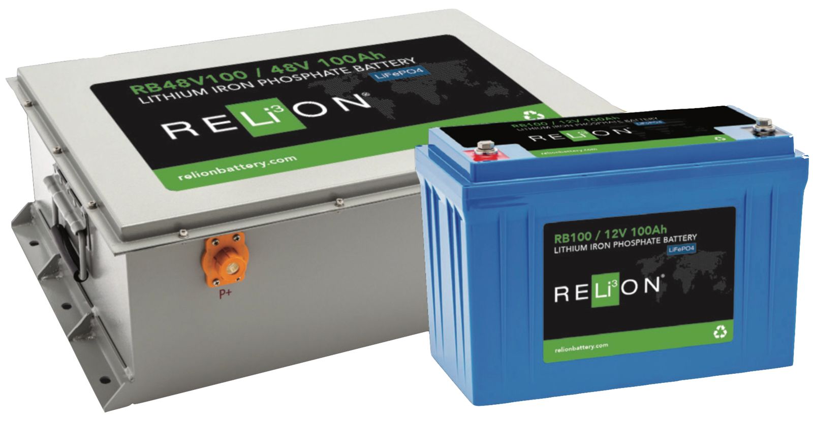 relion insight battery review
