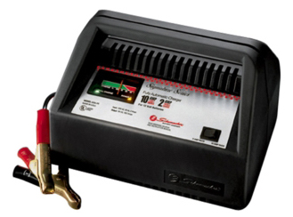 Schumacher Battery Chargers - Midstate Battery