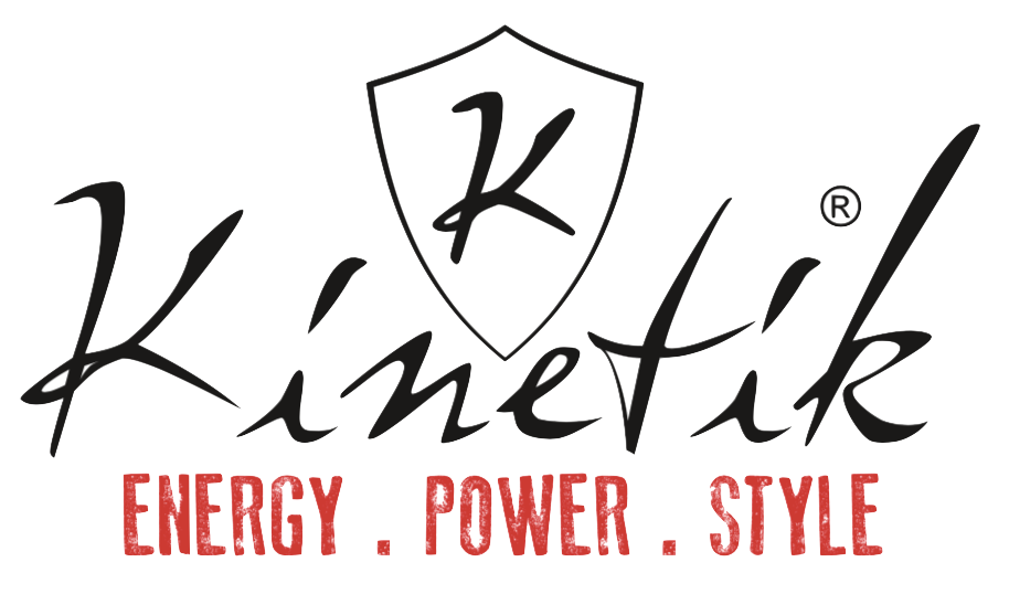 UPG: Kinetik Adventure Power - Midstate Battery