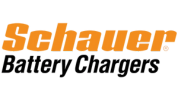 Schauer Battery Chargers logo